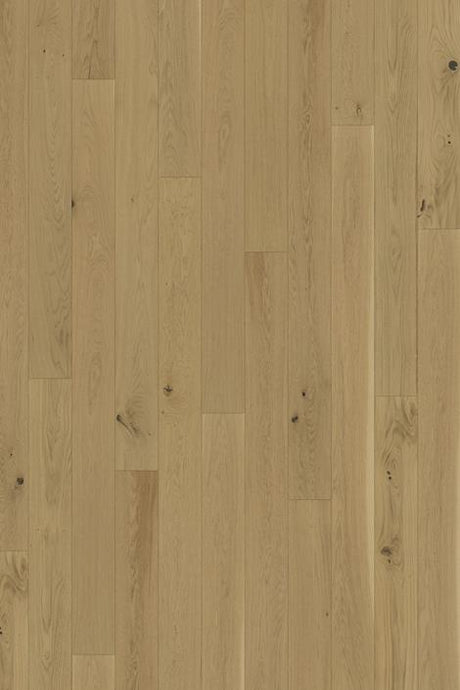 Kahrs Lux Oak Biscotti 6" 15mm Engineered Flooring - Hardwood Flooring available at Alpine Outlets in Denver