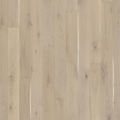 Kahrs Lux Oak Ghost 6" 15mm Engineered Flooring - Hardwood Flooring available at Alpine Outlets in Denver