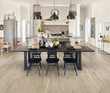 Kahrs Lux Oak Ghost 6" 15mm Engineered Flooring - Hardwood Flooring available at Alpine Outlets in Denver