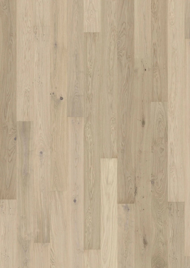 Kahrs Lux Oak Horizon 7 3/8" Engineered Flooring - Hardwood Flooring available at Alpine Outlets in Denver