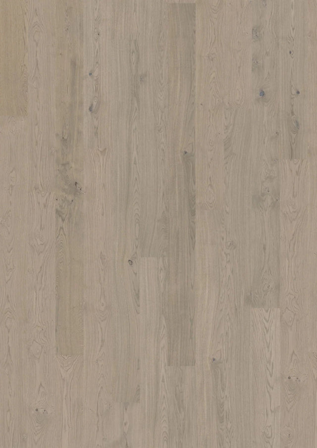 Kahrs Lux Oak Shore 7 3/8" Engineered Flooring - Hardwood Flooring available at Alpine Outlets in Denver