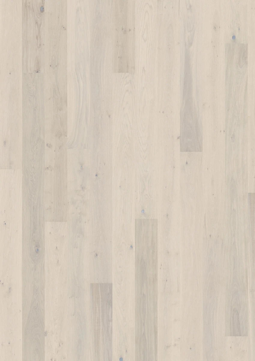 Kahrs Lux Oak Sky 7 3/8" Engineered Flooring - Hardwood Flooring available at Alpine Outlets in Denver
