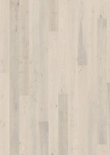 Kahrs Lux Oak Sky 7 3/8" Engineered Flooring - Hardwood Flooring available at Alpine Outlets in Denver