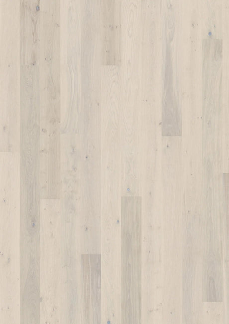 Kahrs Lux Oak Sky 7 3/8" Engineered Flooring - Hardwood Flooring available at Alpine Outlets in Denver