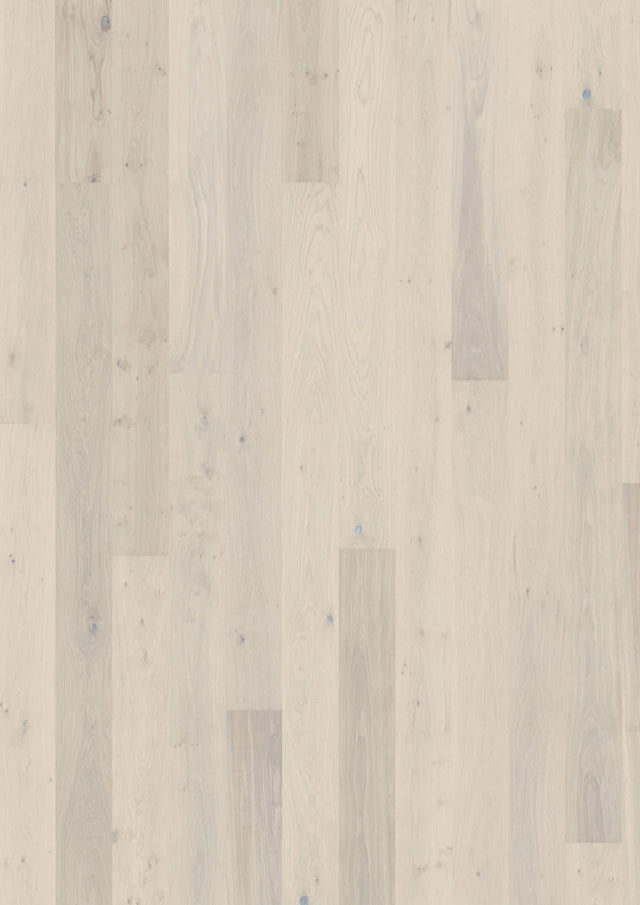 Kahrs Lux Oak Sky 7 3/8" Engineered Flooring - Hardwood Flooring available at Alpine Outlets in Denver