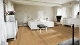 Kahrs Lux Oak Sun 7 3/8" Engineered Flooring - Hardwood Flooring available at Alpine Outlets in Denver