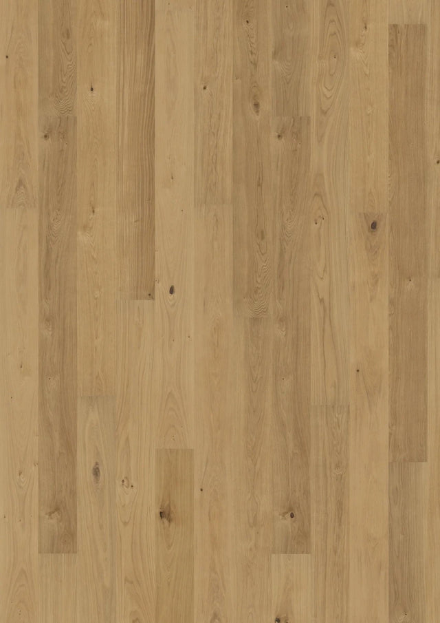 Kahrs Lux Oak Sun 7 3/8" Engineered Flooring - Hardwood Flooring available at Alpine Outlets in Denver