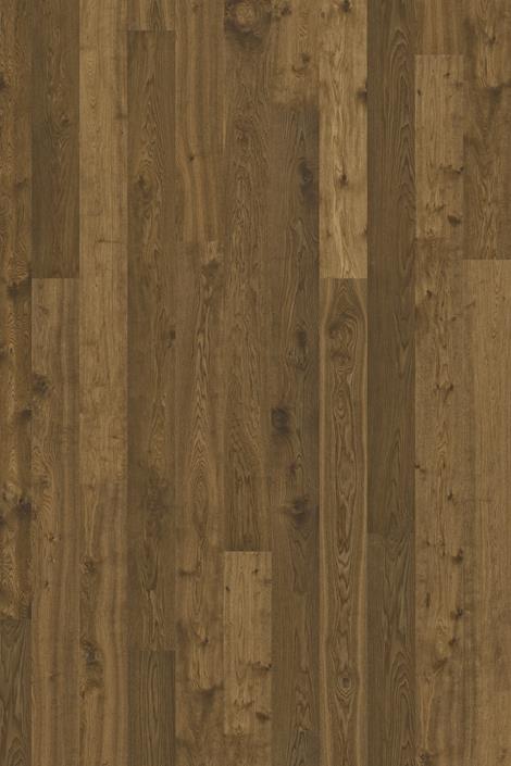 Kahrs Lux Oak Terra 7 3/8" Engineered Flooring - Hardwood Flooring available at Alpine Outlets in Denver