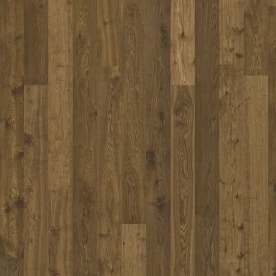 Kahrs Lux Oak Terra 7 3/8" Engineered Flooring - Hardwood Flooring available at Alpine Outlets in Denver