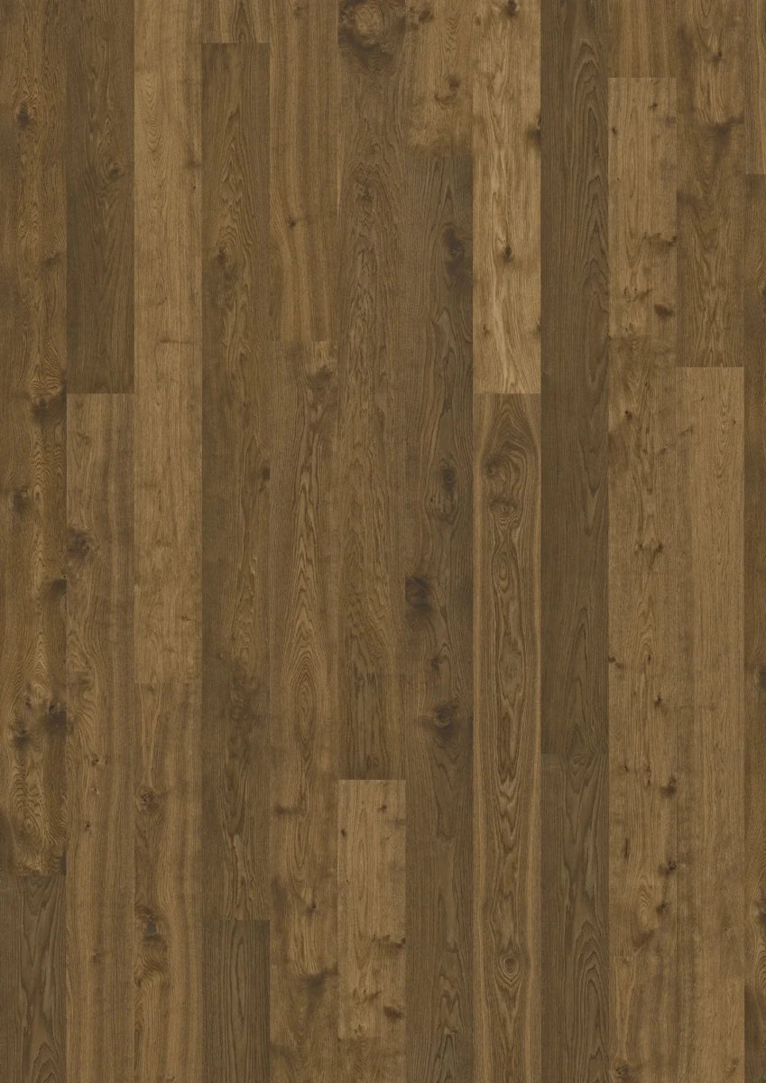 Kahrs Lux Oak Terra 7 3/8" Engineered Flooring - Hardwood Flooring available at Alpine Outlets in Denver