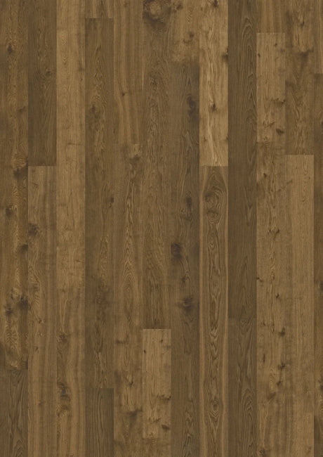 Kahrs Lux Oak Terra 7 3/8" Engineered Flooring - Hardwood Flooring available at Alpine Outlets in Denver