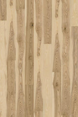 Kahrs Nordic Naturals Ash Gotland 7" 5/8" Engineered Flooring - Hardwood Flooring available at Alpine Outlets in Denver