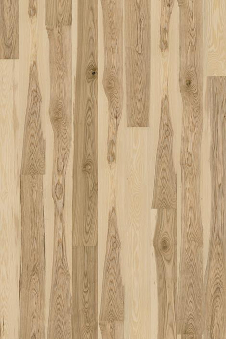 Kahrs Nordic Naturals Ash Gotland 7" 5/8" Engineered Flooring - Hardwood Flooring available at Alpine Outlets in Denver
