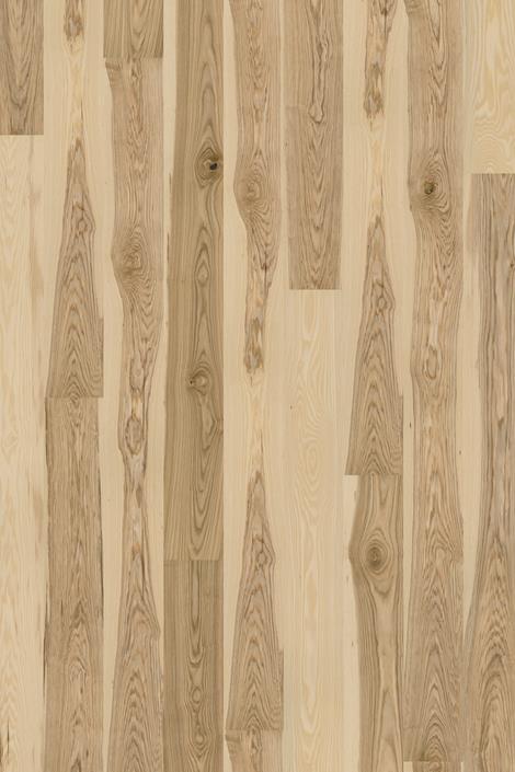 Kahrs Nordic Naturals Ash Gotland 7" 5/8" Engineered Flooring - Hardwood Flooring available at Alpine Outlets in Denver