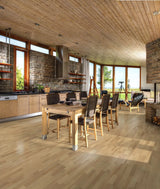 Kahrs Nordic Naturals Beech Viborg 7" 5/8" Engineered Flooring - Hardwood Flooring available at Alpine Outlets in Denver