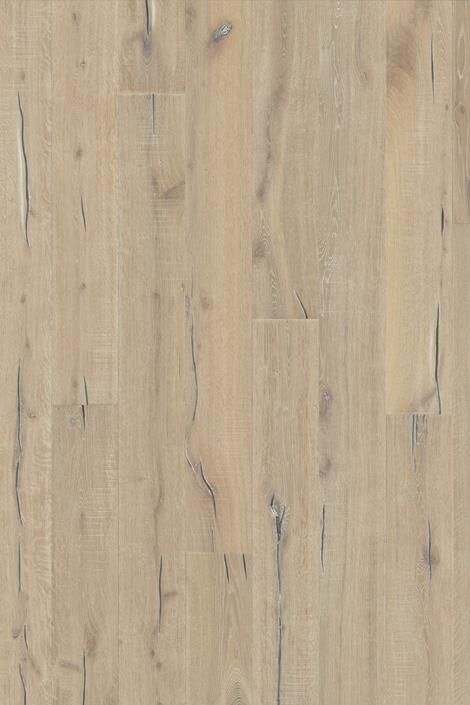 Kahrs Småland Oak Aspeland 7" 5/8" Engineered Flooring - Hardwood Flooring available at Alpine Outlets in Denver