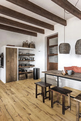 Kahrs Småland Oak Aspeland 7" 5/8" Engineered Flooring - Hardwood Flooring available at Alpine Outlets in Denver
