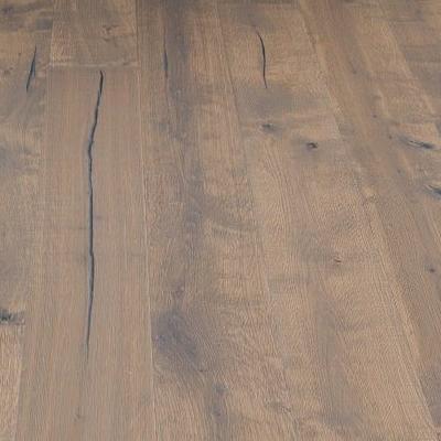 Kahrs Småland Oak Finnveden 7" 5/8" Engineered Flooring - Hardwood Flooring available at Alpine Outlets in Denver