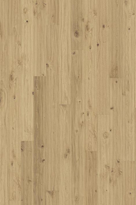 Kahrs Småland Oak Klinta 7" 5/8" Engineered Flooring - Hardwood Flooring available at Alpine Outlets in Denver