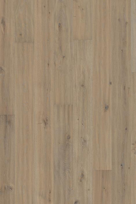 Kahrs Småland Oak Möre 7" 5/8" Engineered Flooring - Hardwood Flooring available at Alpine Outlets in Denver