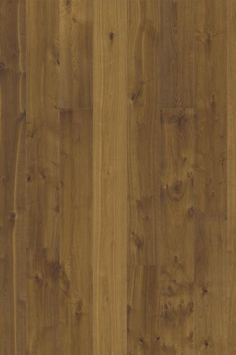 Kahrs Småland Oak Sevede 7" 5/8" Engineered Flooring - Hardwood Flooring available at Alpine Outlets in Denver