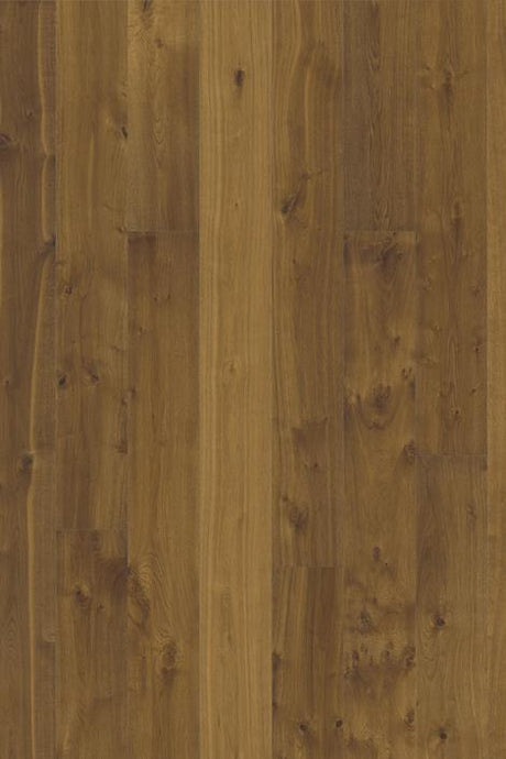Kahrs Småland Oak Sevede 7" 5/8" Engineered Flooring - Hardwood Flooring available at Alpine Outlets in Denver