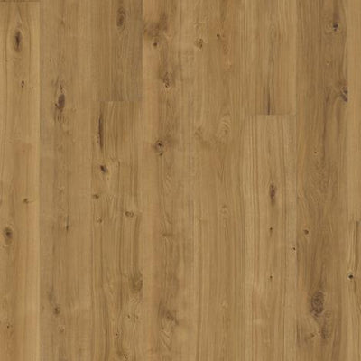 Kahrs Småland Oak Vedbo 7" 5/8" Engineered Flooring - Hardwood Flooring available at Alpine Outlets in Denver