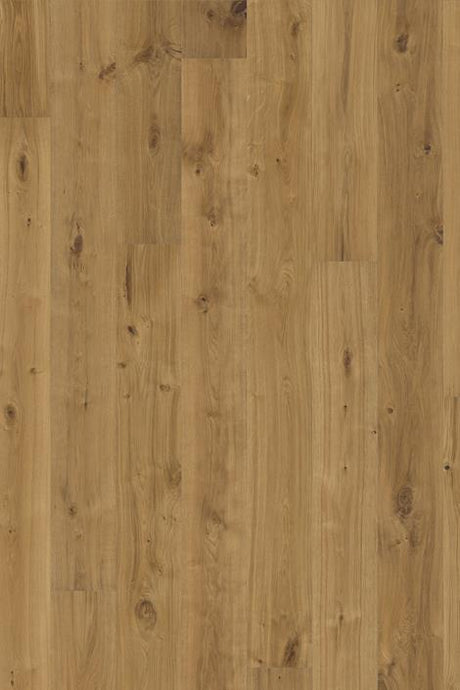 Kahrs Småland Oak Vedbo 7" 5/8" Engineered Flooring - Hardwood Flooring available at Alpine Outlets in Denver