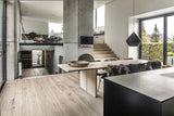 Kahrs Småland Oak Vista 7" 5/8" Engineered Flooring - Hardwood Flooring available at Alpine Outlets in Denver