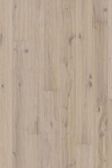 Kahrs Småland Oak Vista 7" 5/8" Engineered Flooring - Hardwood Flooring available at Alpine Outlets in Denver