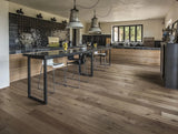 Kahrs Småland Oak Ydre 7" 5/8" Engineered Flooring - Hardwood Flooring available at Alpine Outlets in Denver