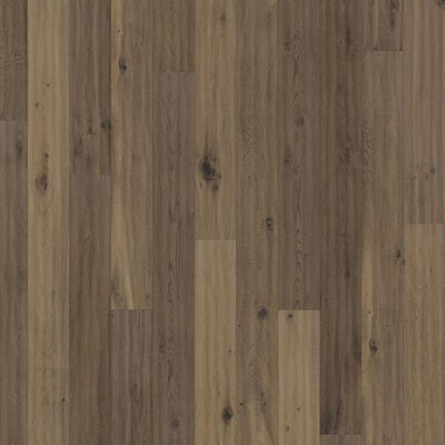 Kahrs Småland Oak Ydre 7" 5/8" Engineered Flooring - Hardwood Flooring available at Alpine Outlets in Denver
