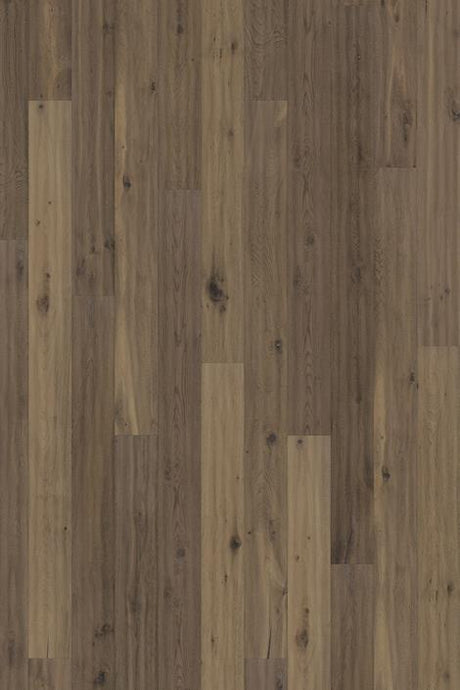 Kahrs Småland Oak Ydre 7" 5/8" Engineered Flooring - Hardwood Flooring available at Alpine Outlets in Denver