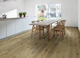 Kahrs Småland Oak Ydre 7" 5/8" Engineered Flooring - Hardwood Flooring available at Alpine Outlets in Denver