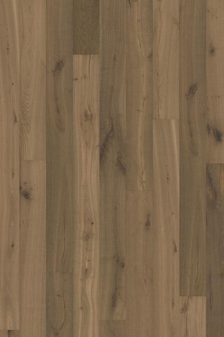 Kahrs Texture Grau Oak 7" 5/8" Engineered Flooring - Hardwood Flooring available at Alpine Outlets in Denver