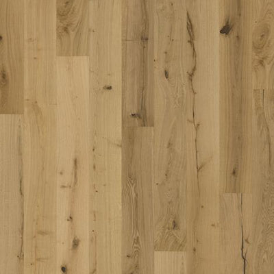 Kahrs Texture Natur Oak 7" 5/8" Engineered Flooring - Hardwood Flooring available at Alpine Outlets in Denver