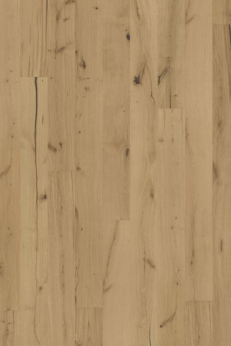 Kahrs Texture Rohoptic Oak 7" 5/8" Engineered Flooring - Hardwood Flooring available at Alpine Outlets in Denver
