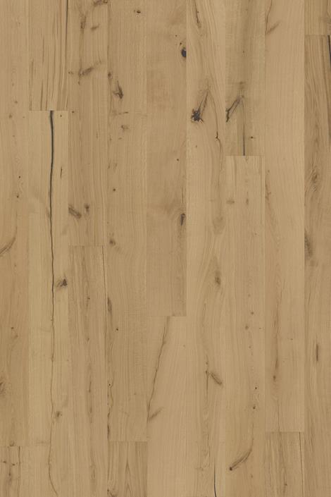 Kahrs Texture Rohoptic Oak 7" 5/8" Engineered Flooring - Hardwood Flooring available at Alpine Outlets in Denver