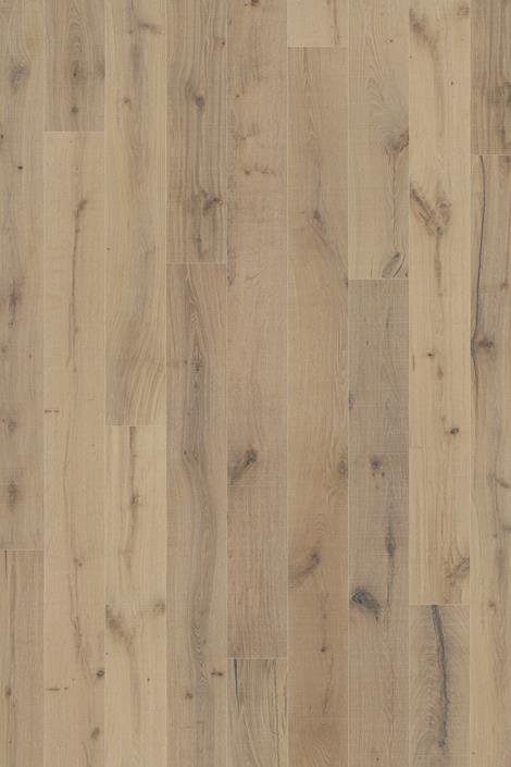 Kahrs Texture Weiss White Oak 7" 5/8" Engineered Flooring - Hardwood Flooring available at Alpine Outlets in Denver