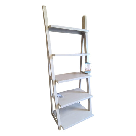 Kellen Ladder Bookcase (ID G456989) - Living Room Furniture available at Alpine Outlets in Denver