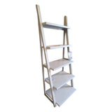 Kellen Ladder Bookcase (ID G456989) - Living Room Furniture available at Alpine Outlets in Denver