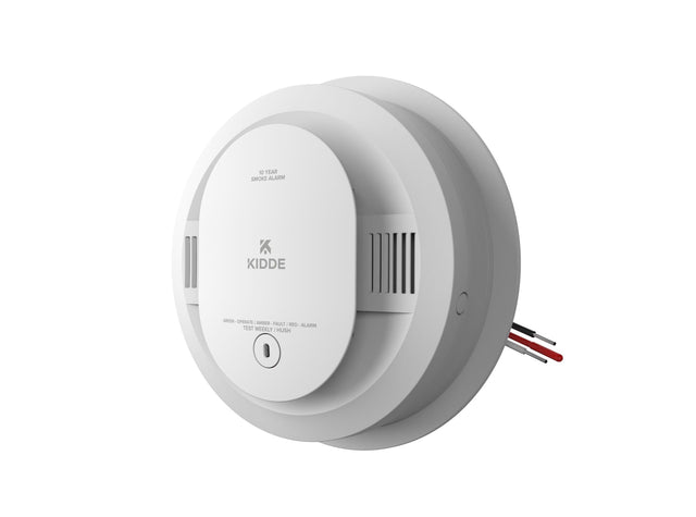 Kidde 20SA10 alarm product view