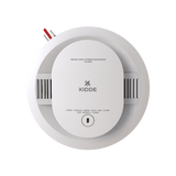 Kidde 900-CUAR-V hardwired smoke and carbon monoxide alarm