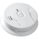 Kidde i9010 sealed-battery smoke alarm front