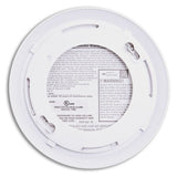 Kidde i9010 rear housing and mounting bracket