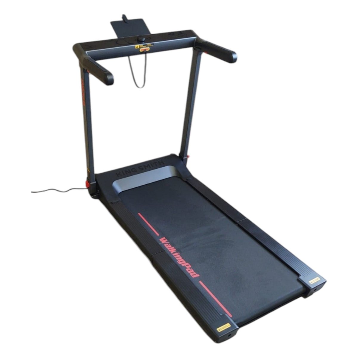 Kingsmith WalkingPad Pro Folding Treadmill (ID N482739) - Gym & Exercise available at Alpine Outlets in Denver