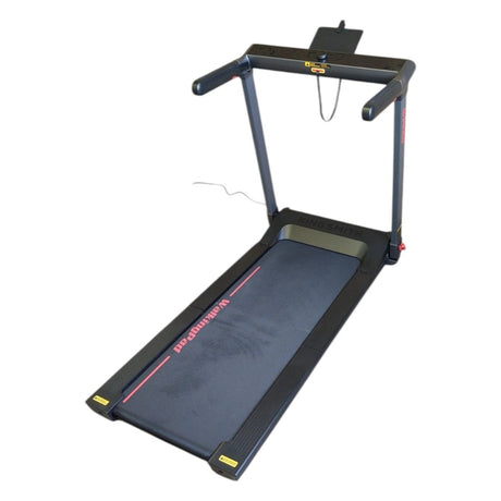 Kingsmith WalkingPad Pro Folding Treadmill (ID N482739) - Gym & Exercise available at Alpine Outlets in Denver