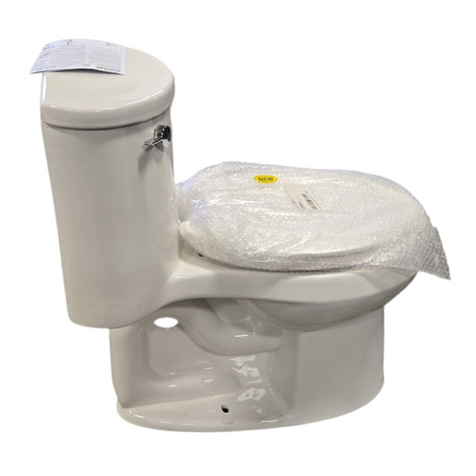 Kohler Adair One Piece Elongated Toilet - New - (ID N7364) - available at Alpine Outlets in Denver