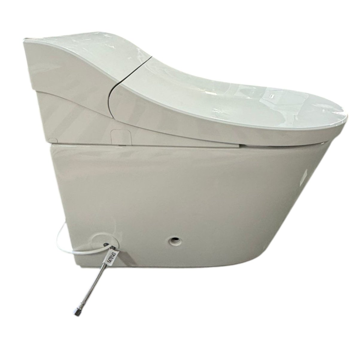 Kohler Jaro 1 - Piece Toilet (ID U012345) - available at Alpine Outlets in Denver