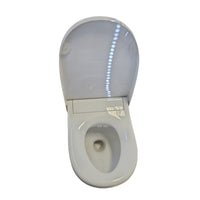 Kohler Jaro 1 - Piece Toilet (ID U012345) - available at Alpine Outlets in Denver